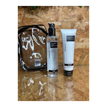 Rutina Renovadora: Espuma...