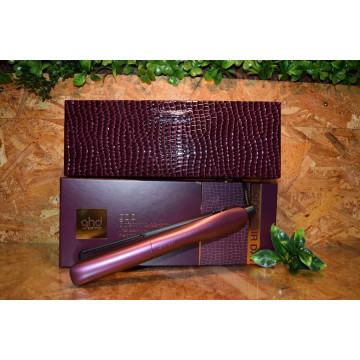 NUEVA ENDEREZADORA DE PELO...