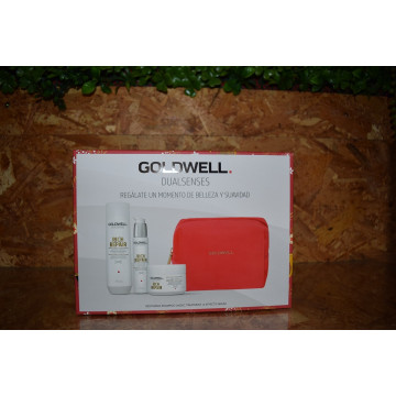 PACK REPARADOR GOLDWELL