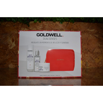 PACK JUST SMOOTH GOLDWELL