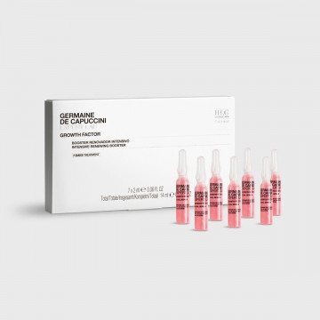 GROWTH FACTOR SERUM FACIAL...