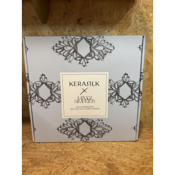 CHRISTMAS SET DE KERASILK