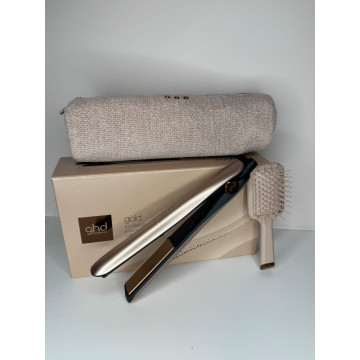 PLANCHA DE PELO GHD GOLD...